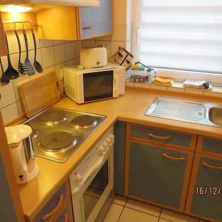Ferienwohnung Am Hofgarten Langenfeld  Zewnętrze zdjęcie
