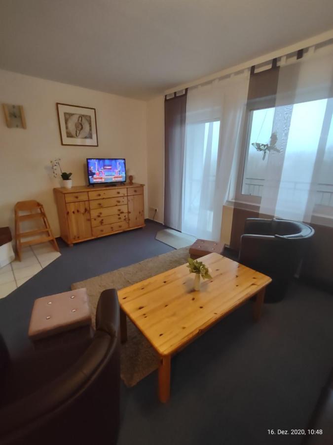Ferienwohnung Am Hofgarten Langenfeld  Zewnętrze zdjęcie
