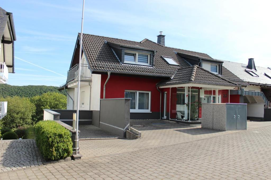 Ferienwohnung Am Hofgarten Langenfeld  Zewnętrze zdjęcie