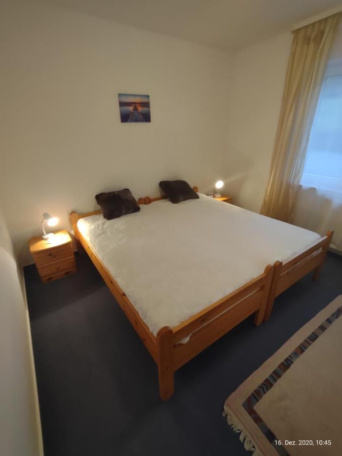 Ferienwohnung Am Hofgarten Langenfeld  Zewnętrze zdjęcie