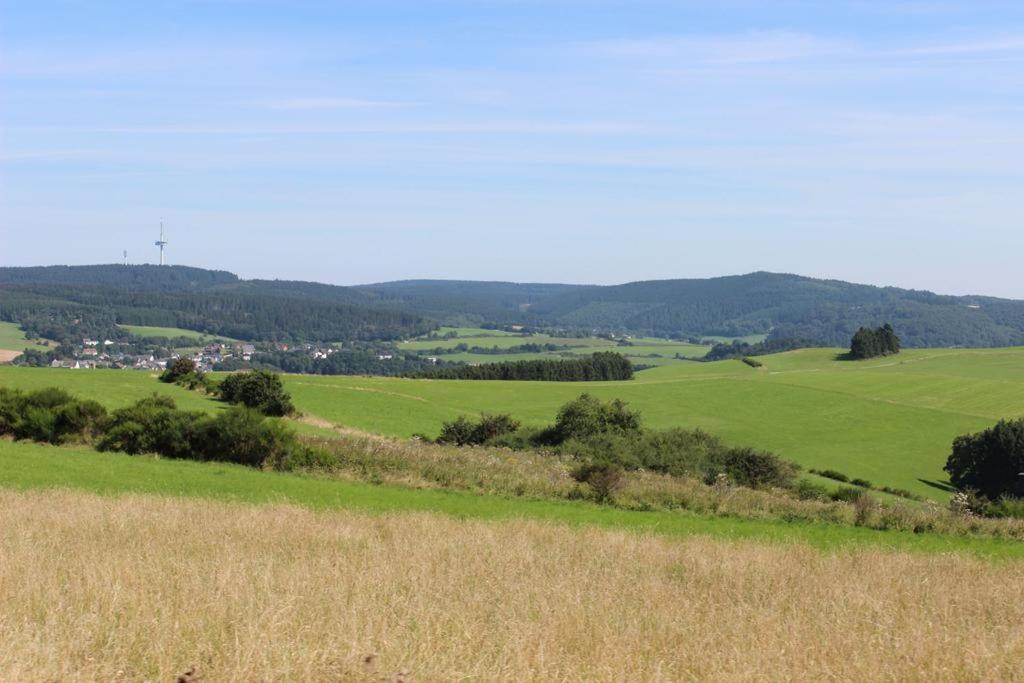 Ferienwohnung Am Hofgarten Langenfeld  Zewnętrze zdjęcie