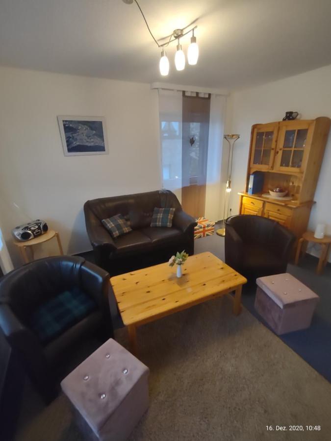 Ferienwohnung Am Hofgarten Langenfeld  Zewnętrze zdjęcie