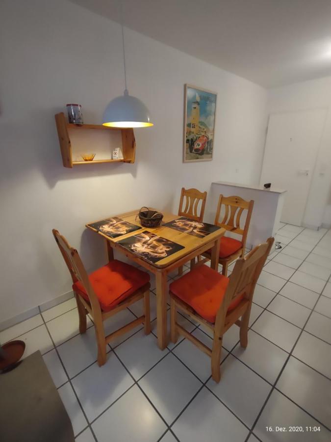 Ferienwohnung Am Hofgarten Langenfeld  Zewnętrze zdjęcie