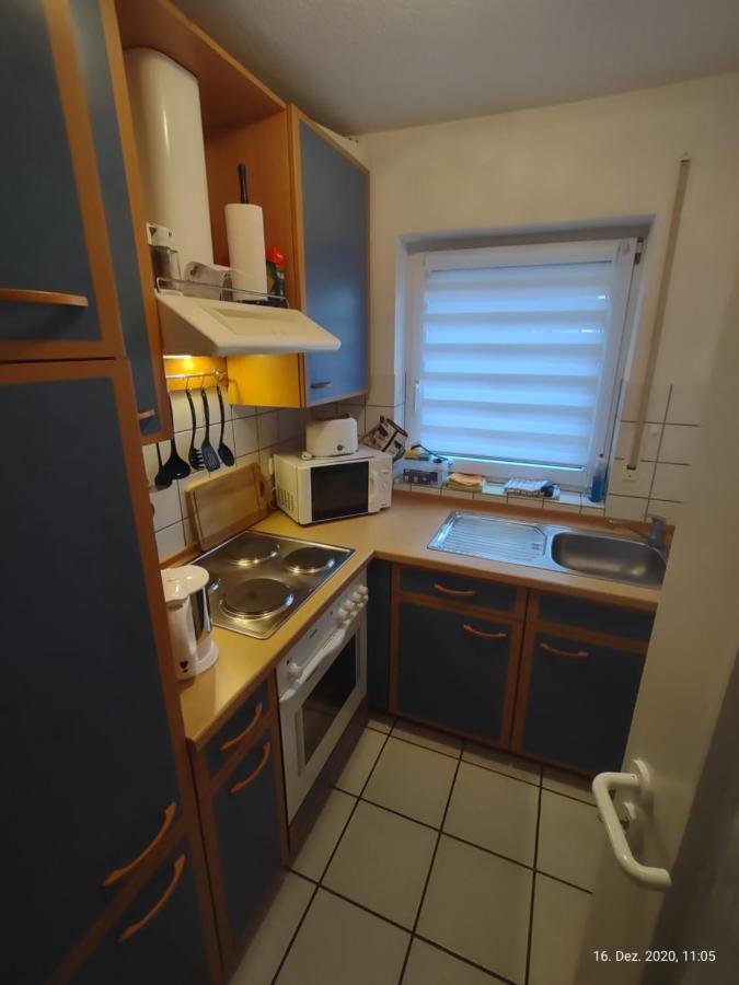 Ferienwohnung Am Hofgarten Langenfeld  Zewnętrze zdjęcie