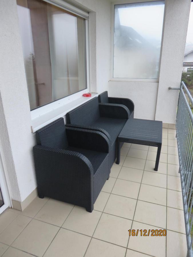 Ferienwohnung Am Hofgarten Langenfeld  Zewnętrze zdjęcie