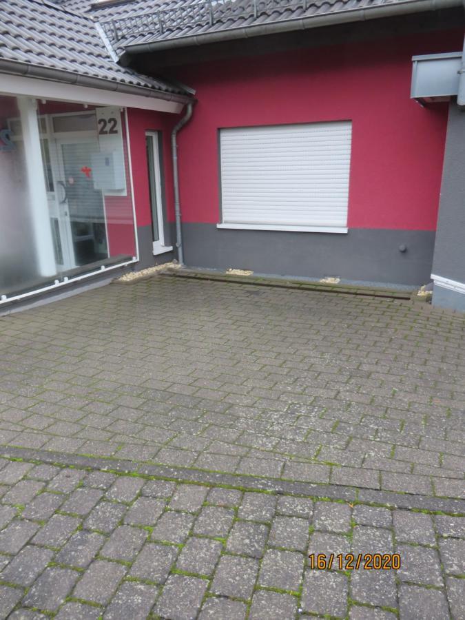 Ferienwohnung Am Hofgarten Langenfeld  Zewnętrze zdjęcie