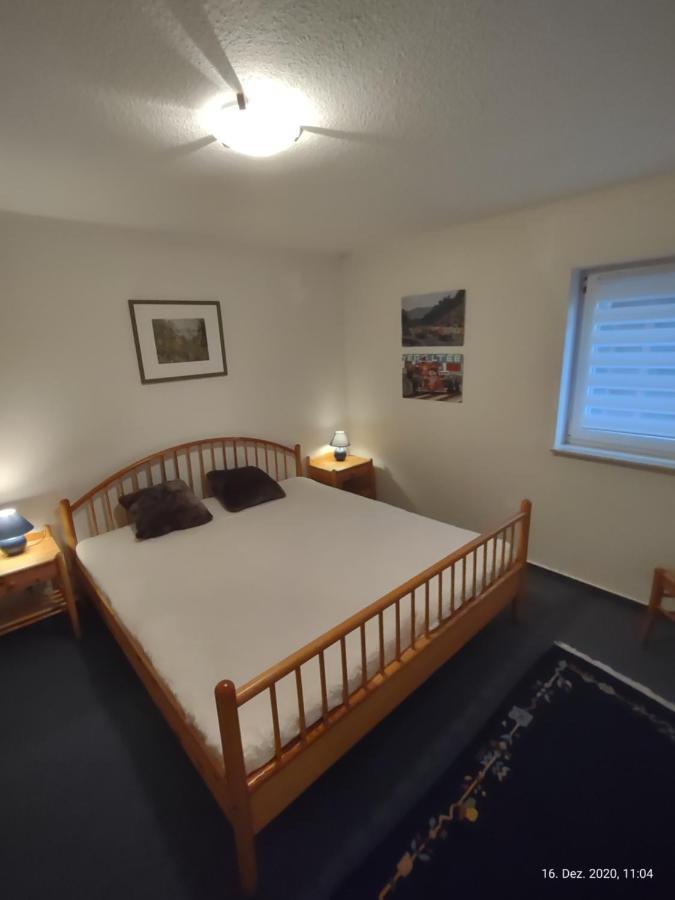 Ferienwohnung Am Hofgarten Langenfeld  Zewnętrze zdjęcie