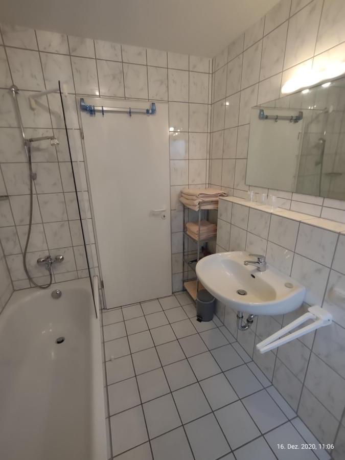 Ferienwohnung Am Hofgarten Langenfeld  Zewnętrze zdjęcie