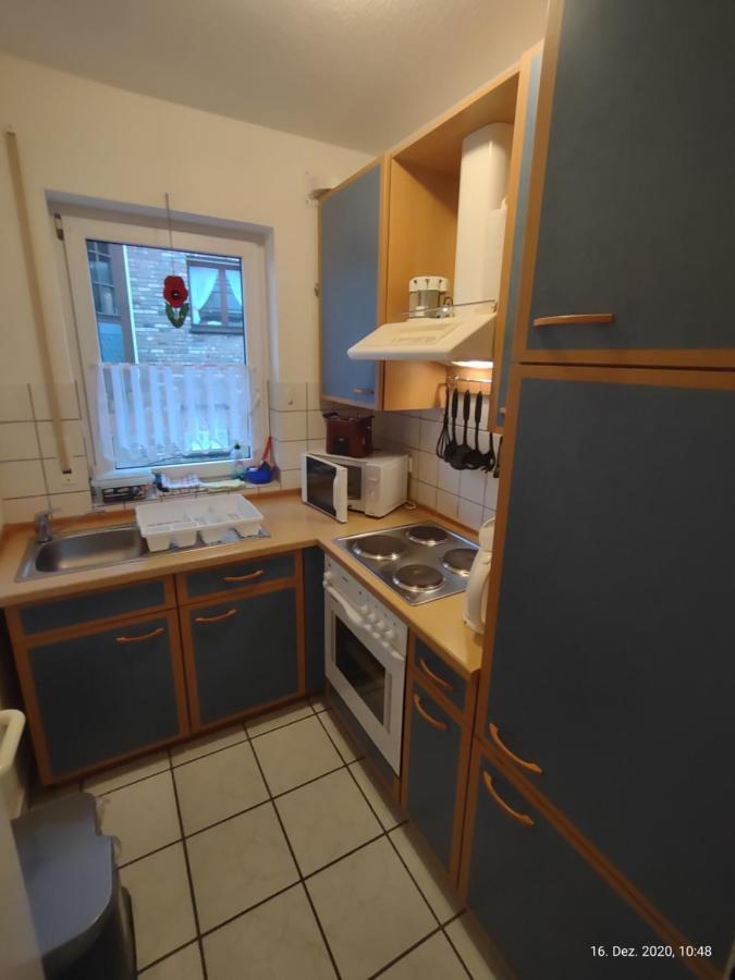 Ferienwohnung Am Hofgarten Langenfeld  Zewnętrze zdjęcie