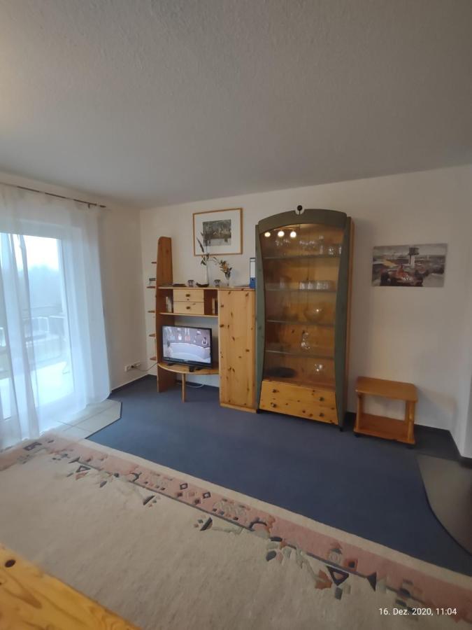 Ferienwohnung Am Hofgarten Langenfeld  Zewnętrze zdjęcie