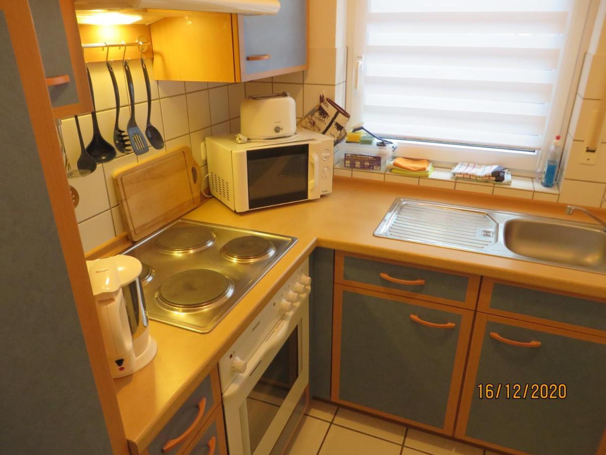 Ferienwohnung Am Hofgarten Langenfeld  Zewnętrze zdjęcie