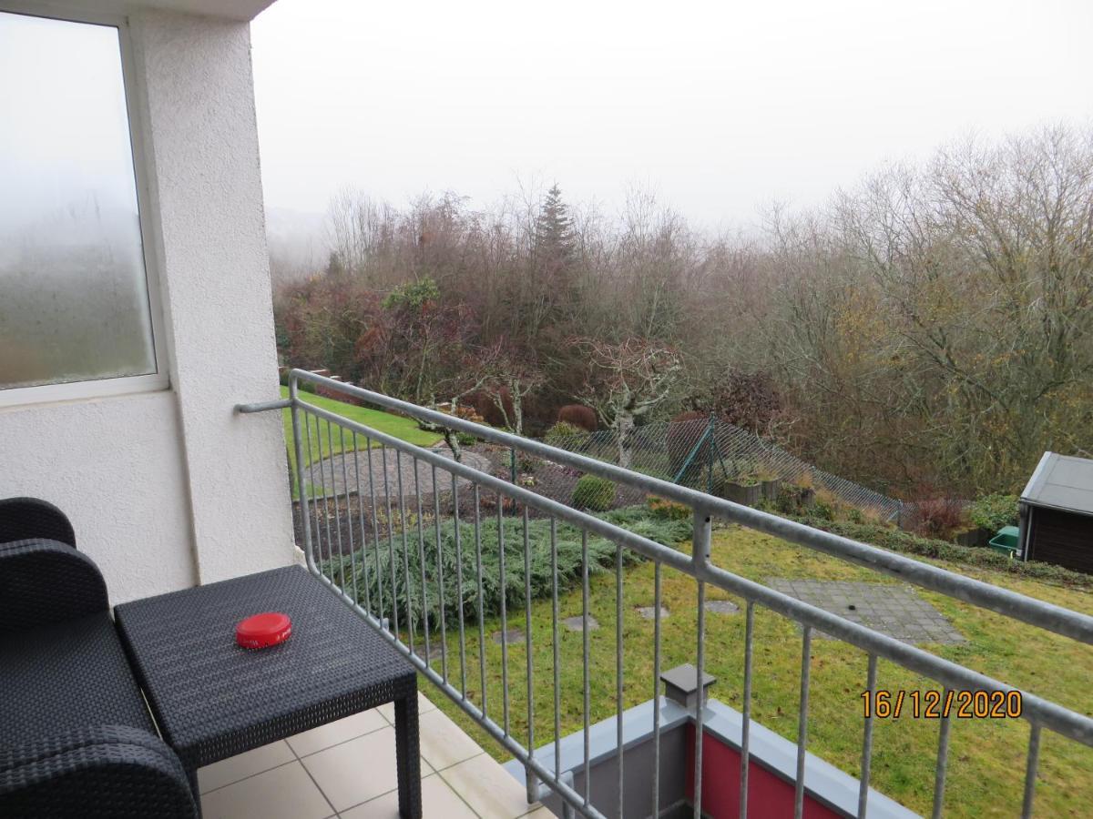 Ferienwohnung Am Hofgarten Langenfeld  Zewnętrze zdjęcie
