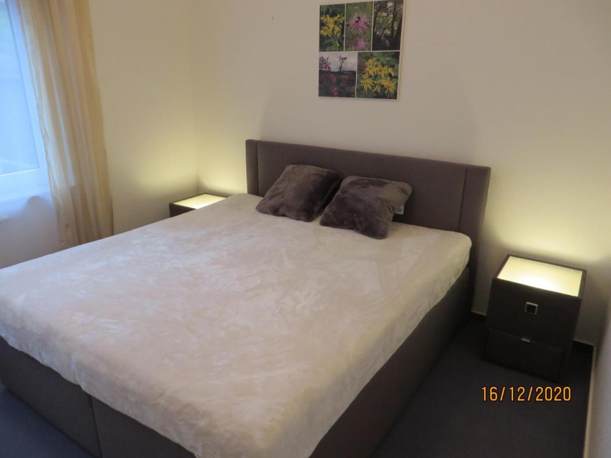 Ferienwohnung Am Hofgarten Langenfeld  Zewnętrze zdjęcie