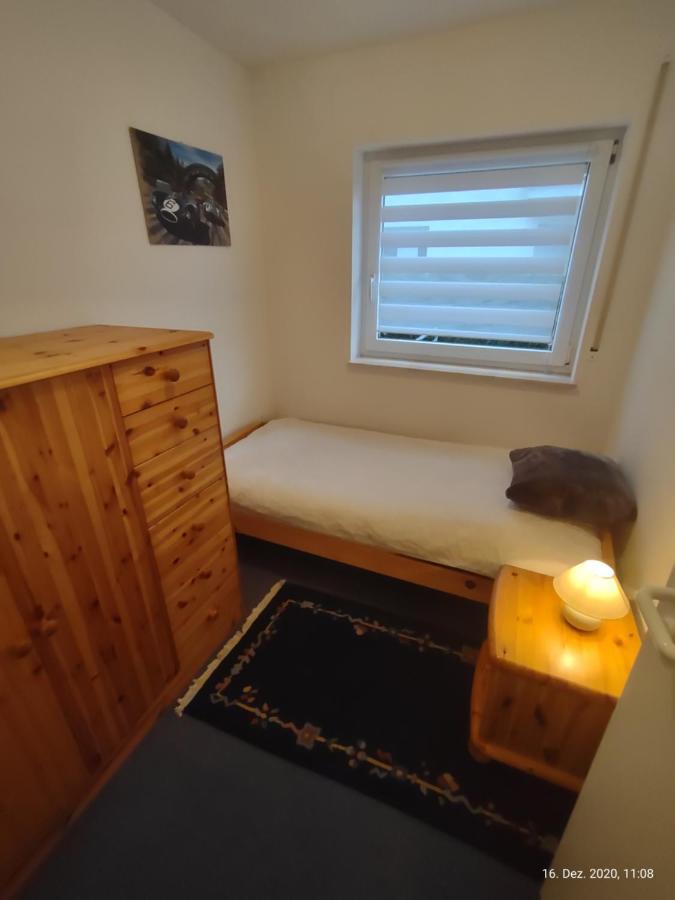 Ferienwohnung Am Hofgarten Langenfeld  Zewnętrze zdjęcie