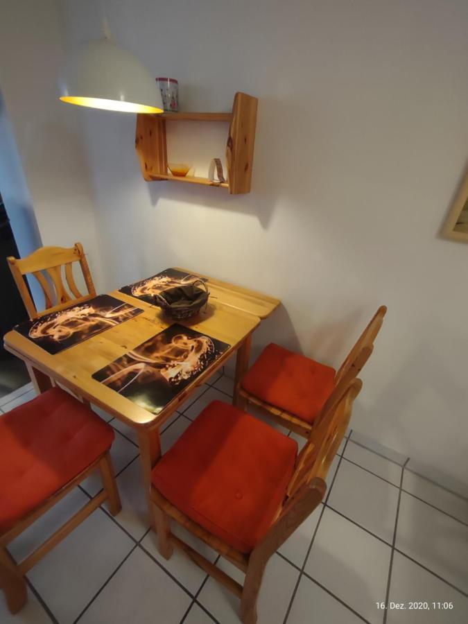 Ferienwohnung Am Hofgarten Langenfeld  Zewnętrze zdjęcie